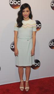 Constance Wu feet photo thumbnail