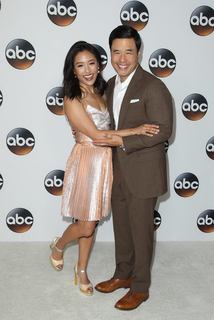 Constance Wu feet photo thumbnail