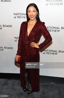 Constance Wu feet photo thumbnail