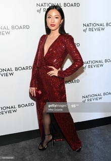 Constance Wu feet photo thumbnail