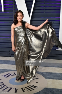 Constance Wu feet photo thumbnail