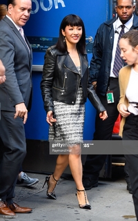 Constance Wu feet photo thumbnail
