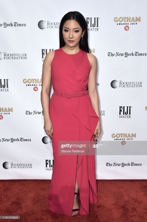 Constance Wu feet photo thumbnail