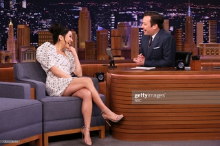 Constance Wu feet photo thumbnail