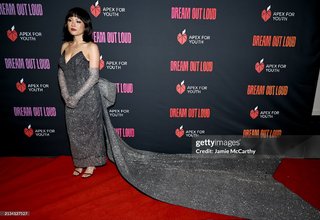 Constance Wu feet photo thumbnail