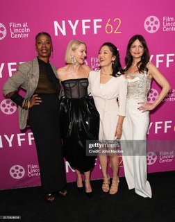 Constance Wu feet photo thumbnail