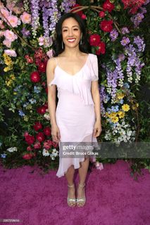 Constance Wu feet photo thumbnail