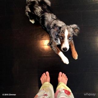 Constance Zimmer feet photo thumbnail