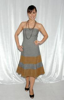 Constance Zimmer feet photo thumbnail