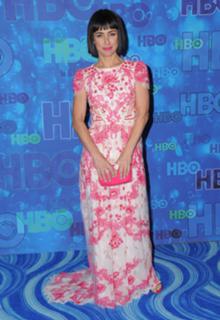 Constance Zimmer feet photo thumbnail