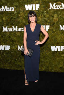 Constance Zimmer feet photo thumbnail