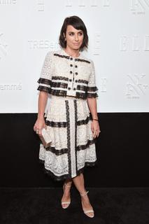 Constance Zimmer feet photo thumbnail