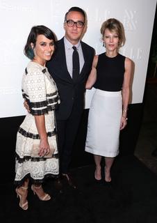 Constance Zimmer feet photo thumbnail