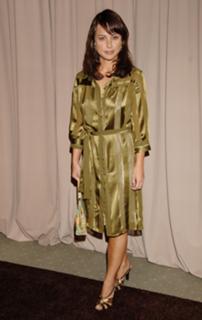 Constance Zimmer feet photo thumbnail