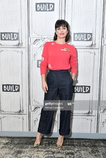 Constance Zimmer feet photo thumbnail