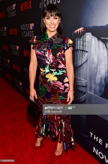 Constance Zimmer feet photo thumbnail