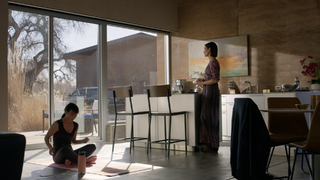 Constance Zimmer feet photo thumbnail