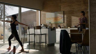 Constance Zimmer feet photo thumbnail