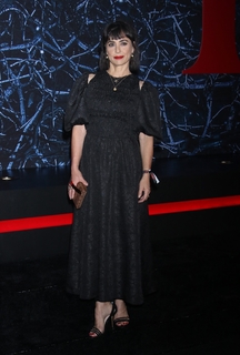 Constance Zimmer feet photo thumbnail