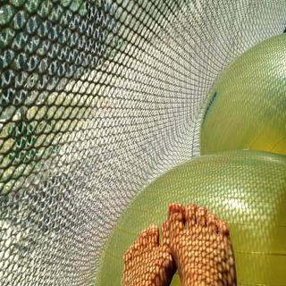 Constance Zimmer feet photo thumbnail