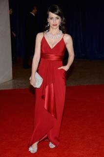 Constance Zimmer feet photo thumbnail