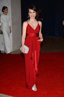 Constance Zimmer feet photo thumbnail