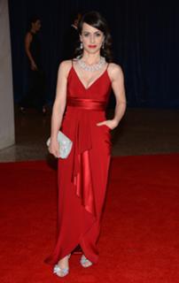 Constance Zimmer feet photo thumbnail