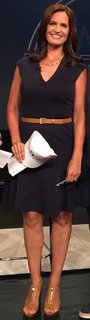 Contessa Brewer feet photo 4
