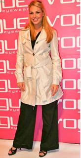 Cora Schumacher feet photo 17