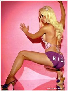 Cora Schumacher feet photo 1