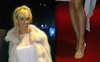 Cora Schumacher feet photo 13