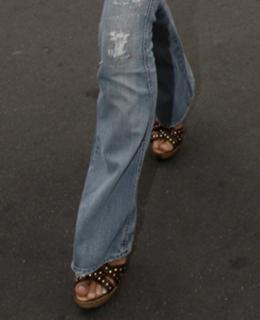 Cora Schumacher feet photo 11