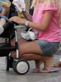 Cora Schumacher feet photo 10