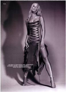 Cora Schumacher feet photo 5