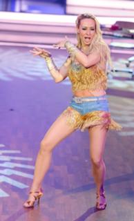 Cora Schumacher feet photo 13