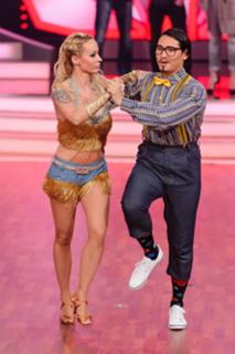 Cora Schumacher feet photo 9