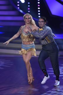 Cora Schumacher feet photo 7