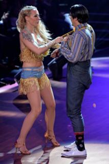 Cora Schumacher feet photo 3