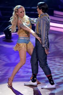 Cora Schumacher feet photo 2