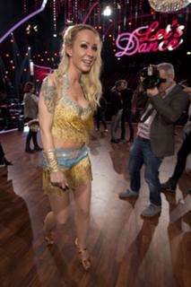 Cora Schumacher feet photo 1