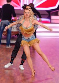 Cora Schumacher feet photo 14