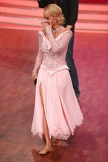 Cora Schumacher feet photo 9