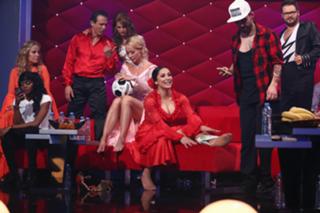 Cora Schumacher feet photo 7
