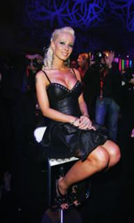Cora Schumacher feet photo 18