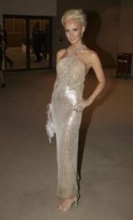 Cora Schumacher feet photo 16