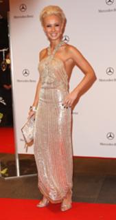 Cora Schumacher feet photo 14