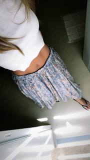 Coral Simanovich feet photo 14