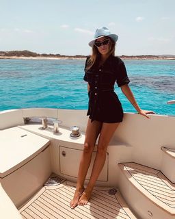 Coral Simanovich feet photo 11