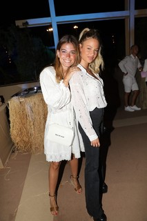 Coral Simanovich feet photo 9