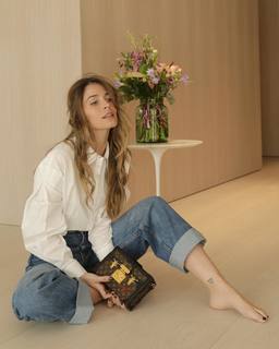 Coral Simanovich feet photo 15
